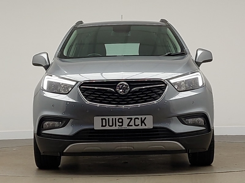Used Vauxhall Mokka X 2019 for sale - 77325144: Photo 12