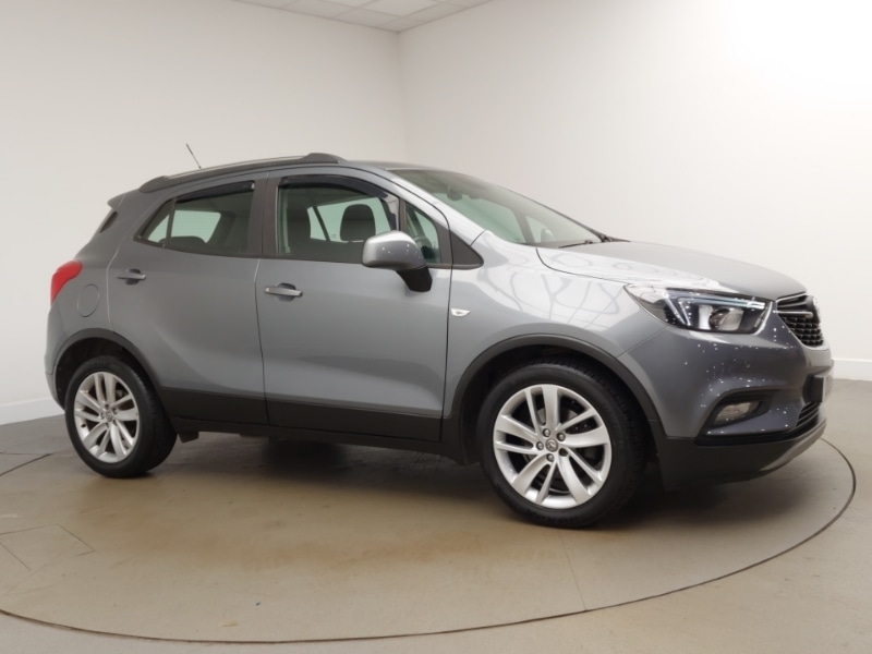 Used Vauxhall Mokka X 2019 for sale - 77325144: Photo 13
