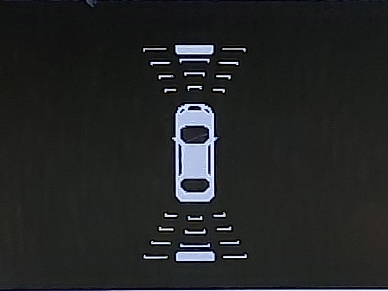 Used Vauxhall Mokka X 2019 for sale - 77325144: Photo 14