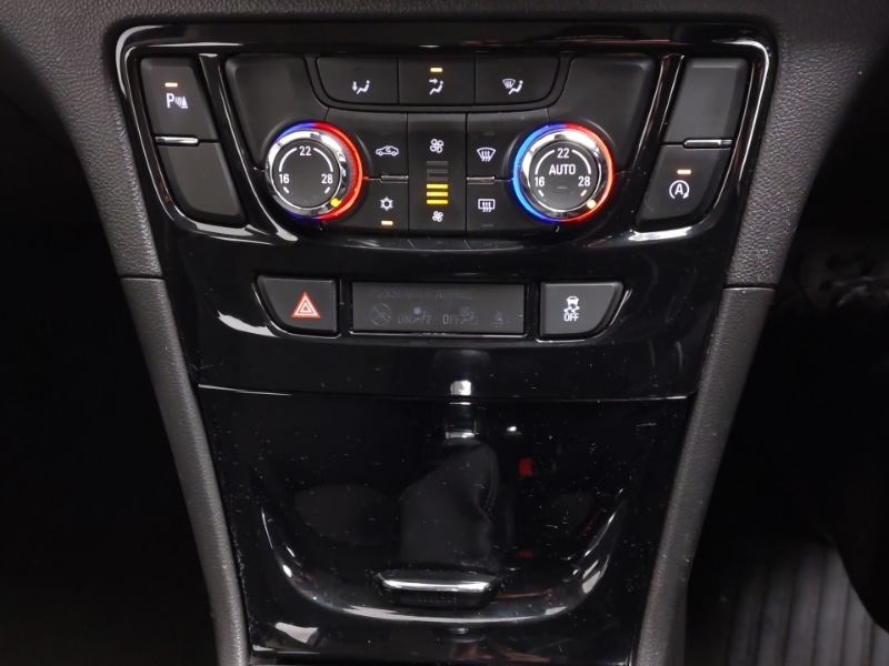 Used Vauxhall Mokka X 2019 for sale - 77325144: Photo 16