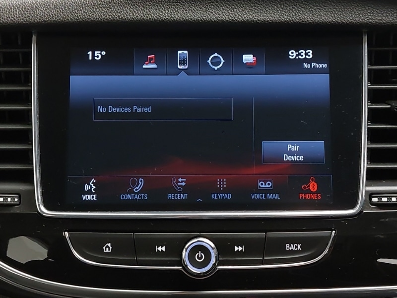 Used Vauxhall Mokka X 2019 for sale - 77325144: Photo 18