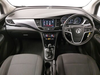 Used Vauxhall Mokka X 2019 for sale - 77325144: Photo