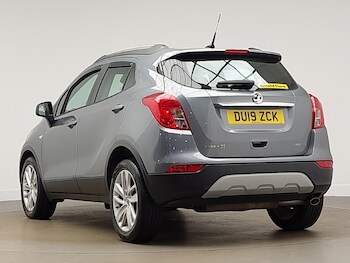 Used Vauxhall Mokka X 2019 for sale - 77325144: Photo