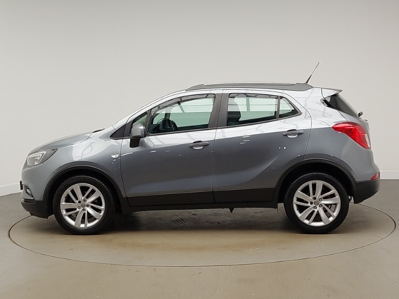 Used Vauxhall Mokka X 2019 for sale - 77325144: Photo 4