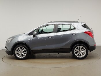 Used Vauxhall Mokka X 2019 for sale - 77325144: Photo