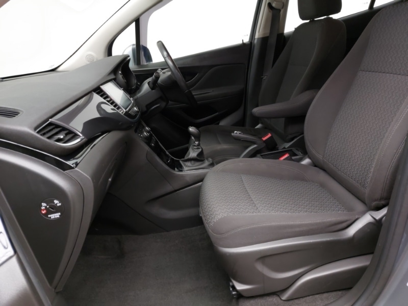 Used Vauxhall Mokka X 2019 for sale - 77325144: Photo 5