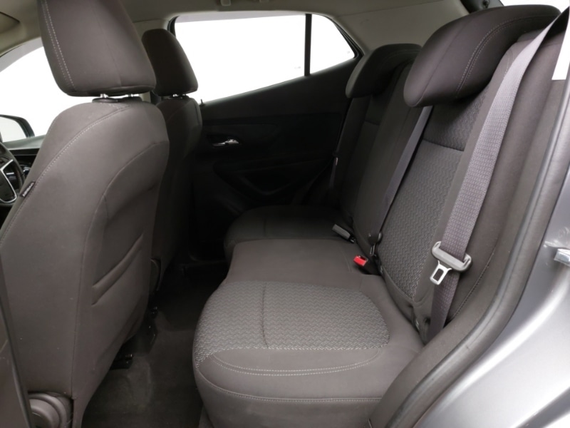 Used Vauxhall Mokka X 2019 for sale - 77325144: Photo 6