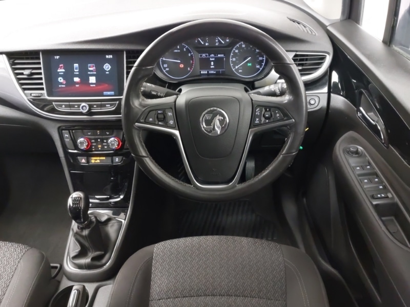 Used Vauxhall Mokka X 2019 for sale - 77325144: Photo 7