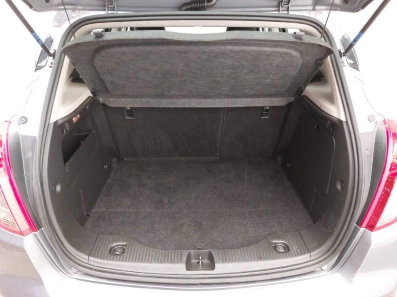 Used Vauxhall Mokka X 2019 for sale - 77325144: Photo 8