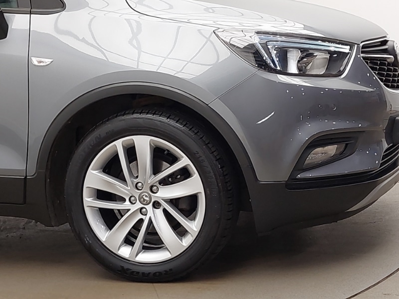 Used Vauxhall Mokka X 2019 for sale - 77325144: Photo 9