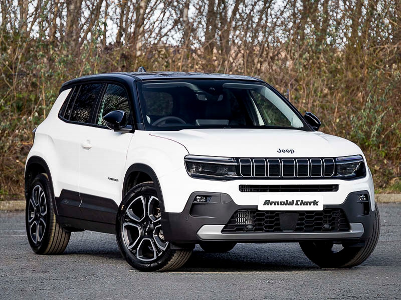 Used Jeep Other 2025 for sale - 76343375: Photo 1
