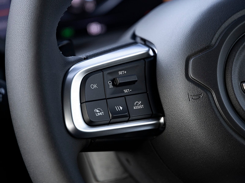 Used Jeep Other 2025 for sale - 76343375: Photo 13