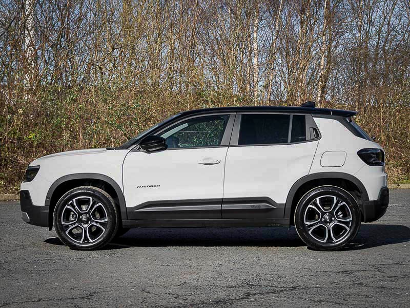 Used Jeep Other 2025 for sale - 76343375: Photo 4