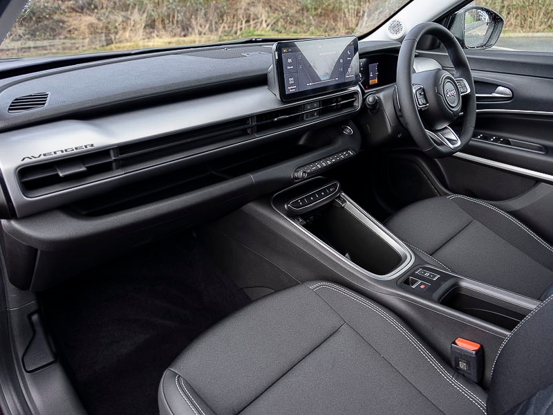 Used Jeep Other 2025 for sale - 76343375: Photo 7