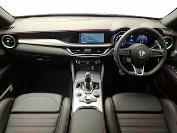 Used Alfa Romeo Stelvio 2026 for sale - 78591235: Photo