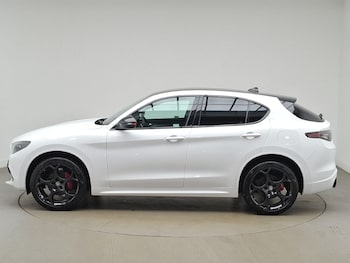 Used Alfa Romeo Stelvio 2026 for sale - 78591235: Photo