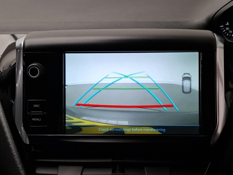 Used Peugeot 208 2019 for sale - 77070052: Photo 11