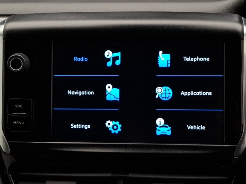 Used Peugeot 208 2019 for sale - 77070052: Photo 14