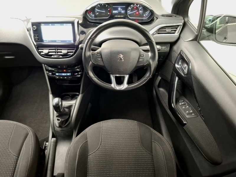Used Peugeot 208 2019 for sale - 77070052: Photo 7
