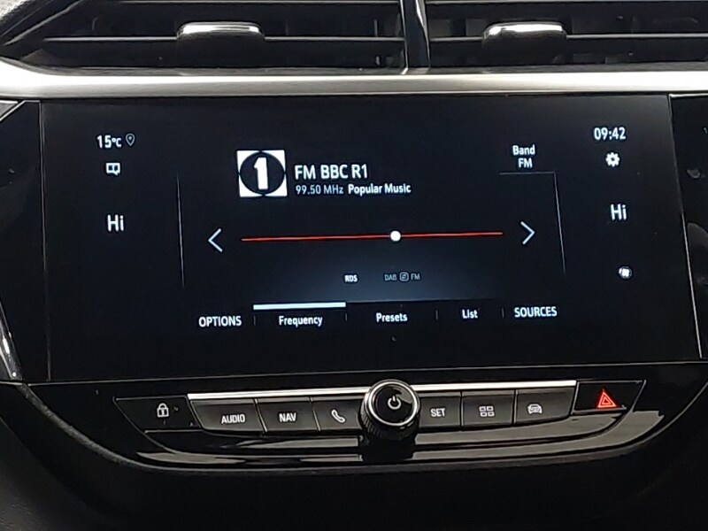 Used Vauxhall Corsa 2022 for sale - 77815496: Photo 10