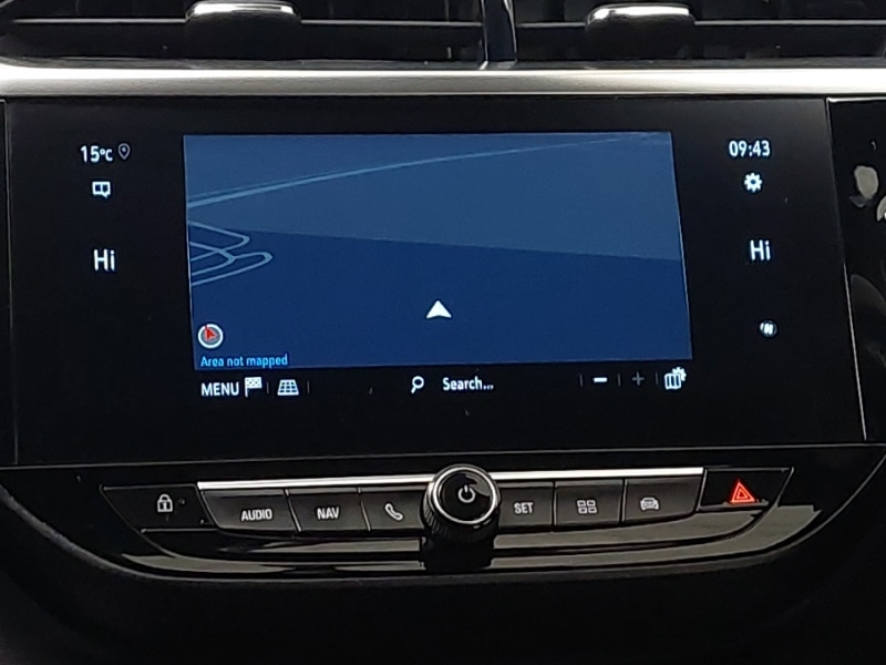 Used Vauxhall Corsa 2022 for sale - 77815496: Photo 11