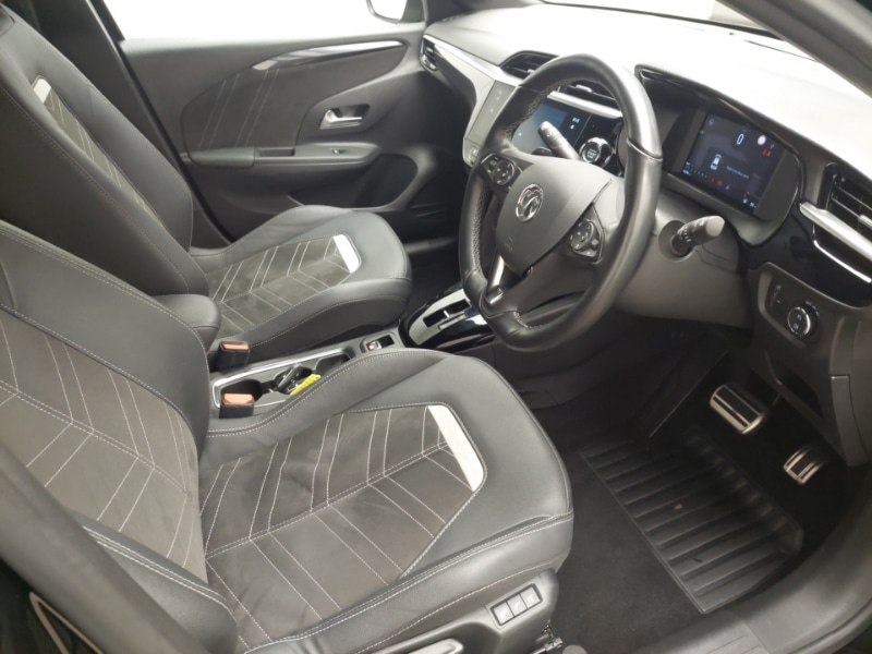 Used Vauxhall Corsa 2022 for sale - 77815496: Photo 13
