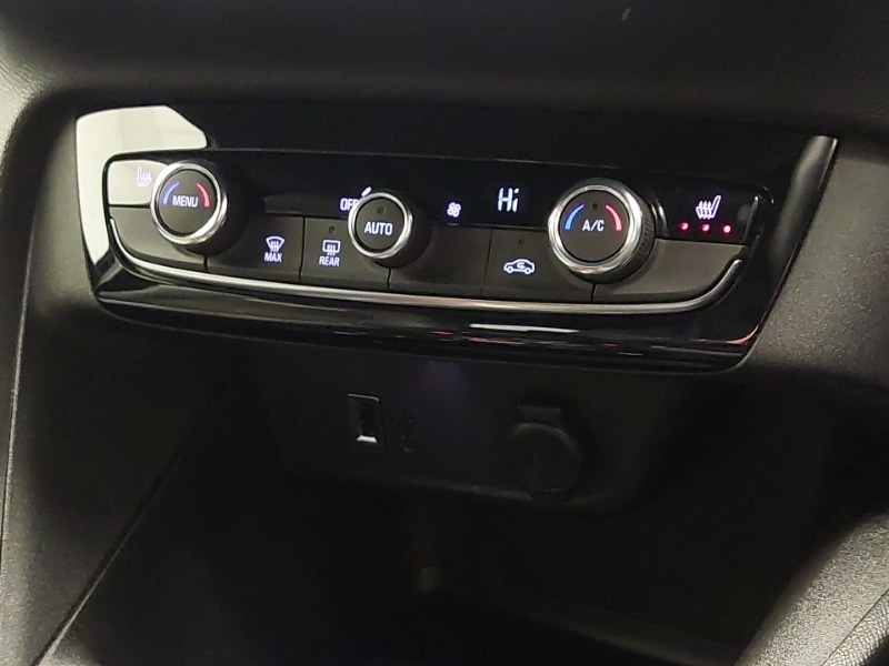 Used Vauxhall Corsa 2022 for sale - 77815496: Photo 14