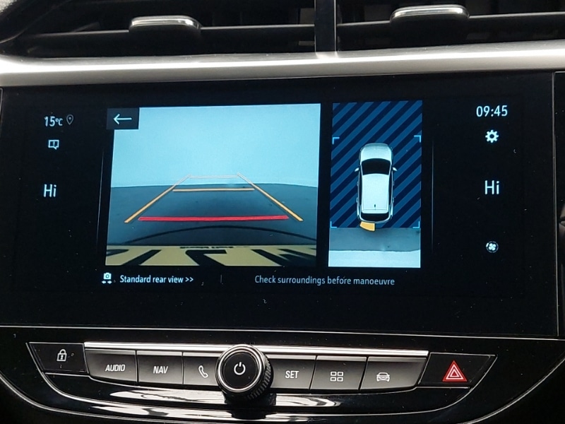 Used Vauxhall Corsa 2022 for sale - 77815496: Photo 15