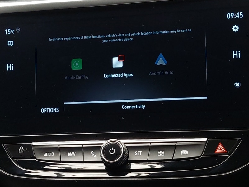 Used Vauxhall Corsa 2022 for sale - 77815496: Photo 17