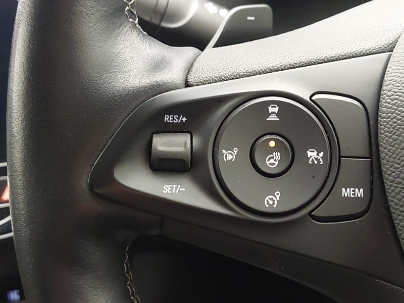 Used Vauxhall Corsa 2022 for sale - 77815496: Photo 18