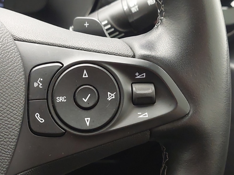 Used Vauxhall Corsa 2022 for sale - 77815496: Photo 19