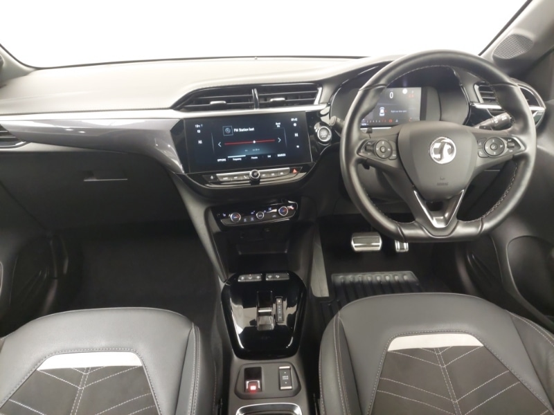 Used Vauxhall Corsa 2022 for sale - 77815496: Photo 2