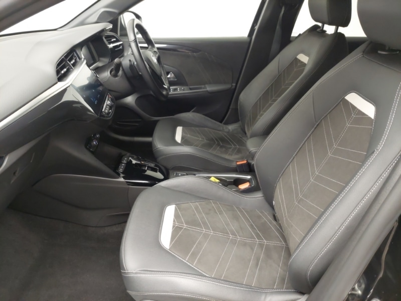 Used Vauxhall Corsa 2022 for sale - 77815496: Photo 5