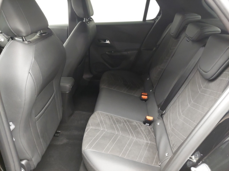 Used Vauxhall Corsa 2022 for sale - 77815496: Photo 6