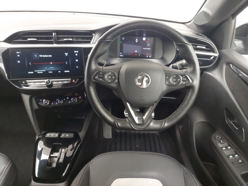 Used Vauxhall Corsa 2022 for sale - 77815496: Photo 7