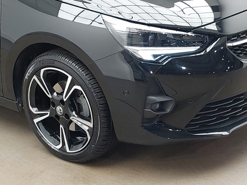 Used Vauxhall Corsa 2022 for sale - 77815496: Photo 9