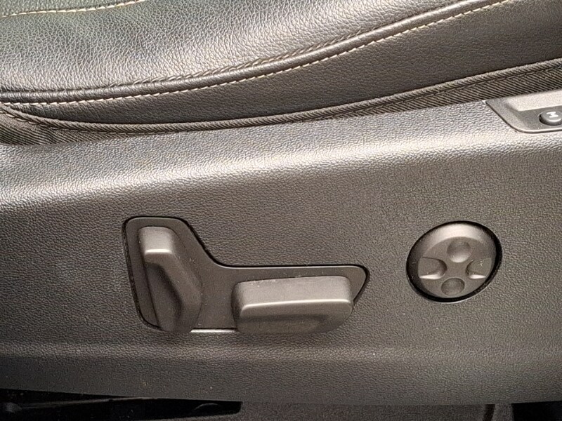 Used Vauxhall Grandland X 2019 for sale - 77495195: Photo 14