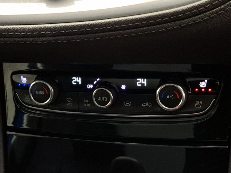 Used Vauxhall Grandland X 2019 for sale - 77495195: Photo 16