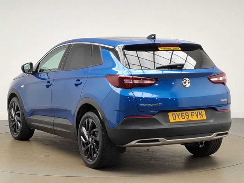 Used Vauxhall Grandland X 2019 for sale - 77495195: Photo 3