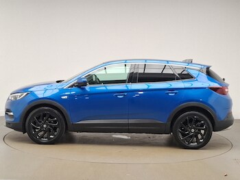 Used Vauxhall Grandland X 2019 for sale - 77495195: Photo