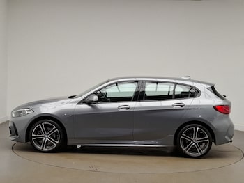 Used BMW 1 Series 2023 for sale - 79573249: Photo