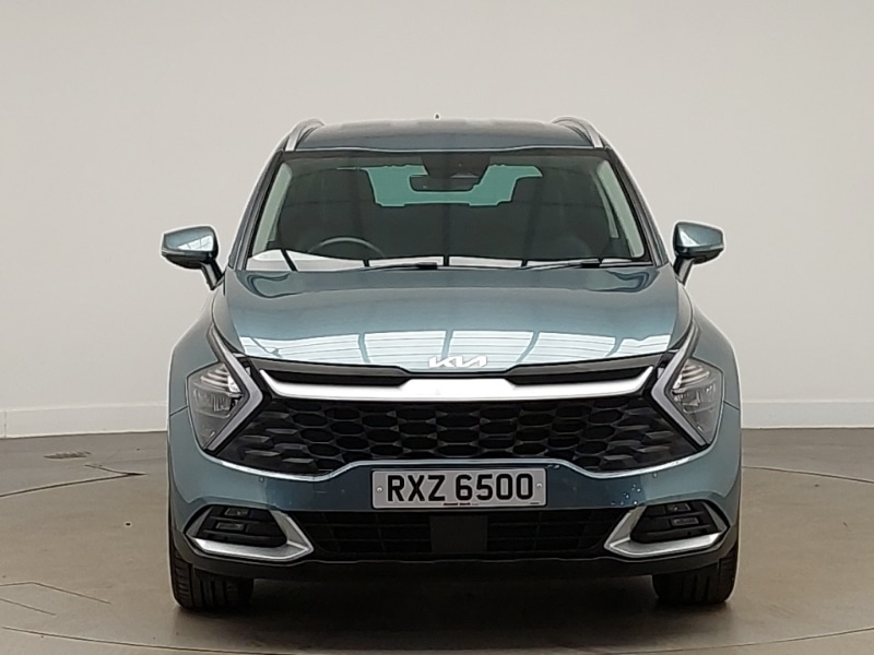 Used Kia Sportage 2022 for sale - 76987336: Photo 12