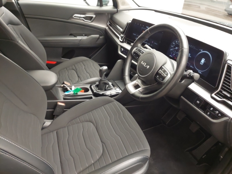 Used Kia Sportage 2022 for sale - 76987336: Photo 13