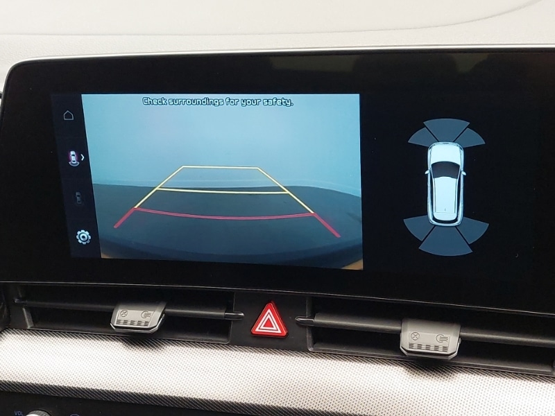 Used Kia Sportage 2022 for sale - 76987336: Photo 15