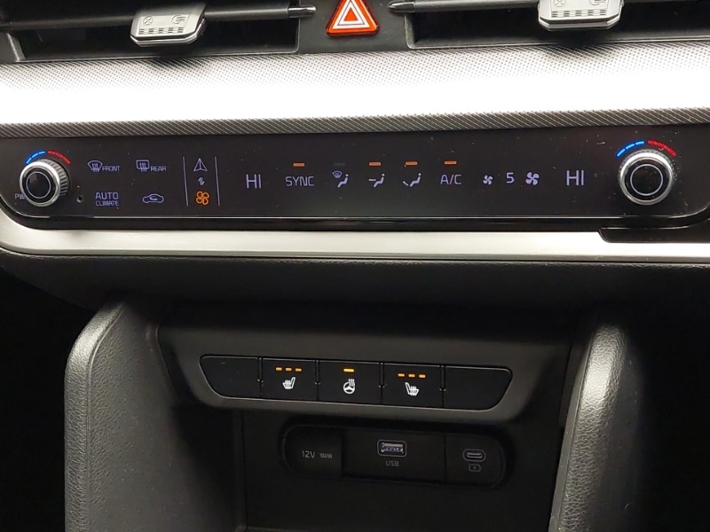 Used Kia Sportage 2022 for sale - 76987336: Photo 16