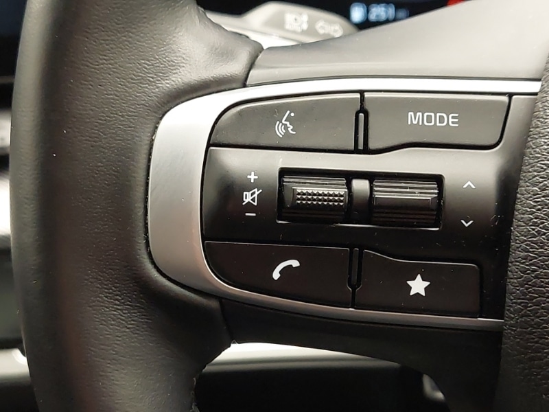 Used Kia Sportage 2022 for sale - 76987336: Photo 18