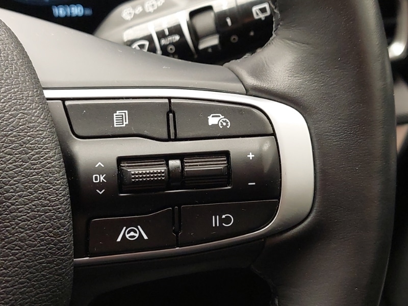 Used Kia Sportage 2022 for sale - 76987336: Photo 19