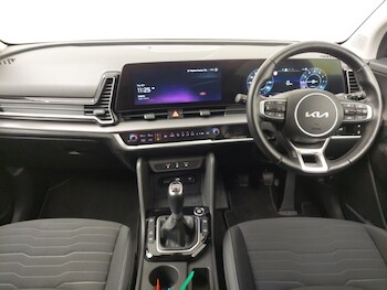 Used Kia Sportage 2022 for sale - 76987336: Photo