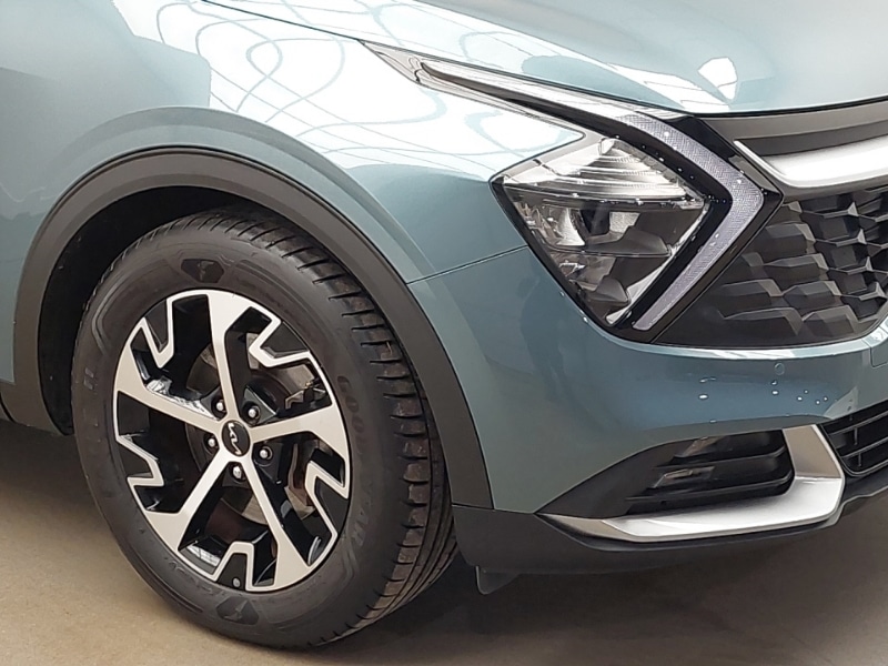 Used Kia Sportage 2022 for sale - 76987336: Photo 9