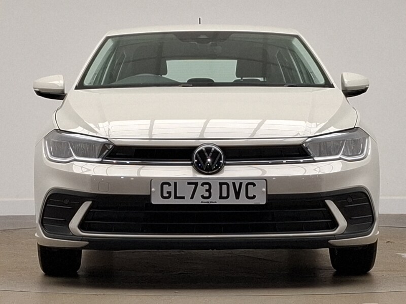 Used Volkswagen Polo 2023 for sale - 77004376: Photo 12